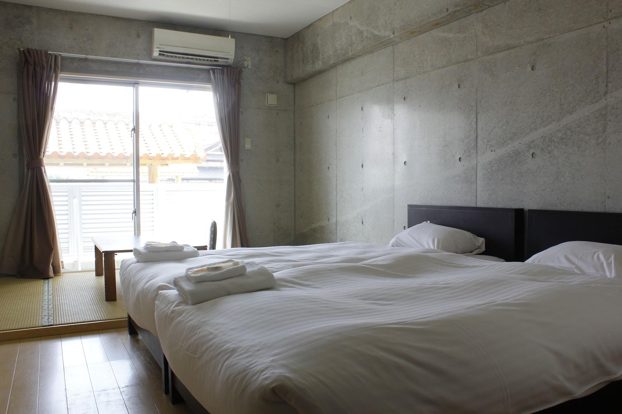 Hotel Resort Inn Ishigakijima Ishigaki  Extérieur photo