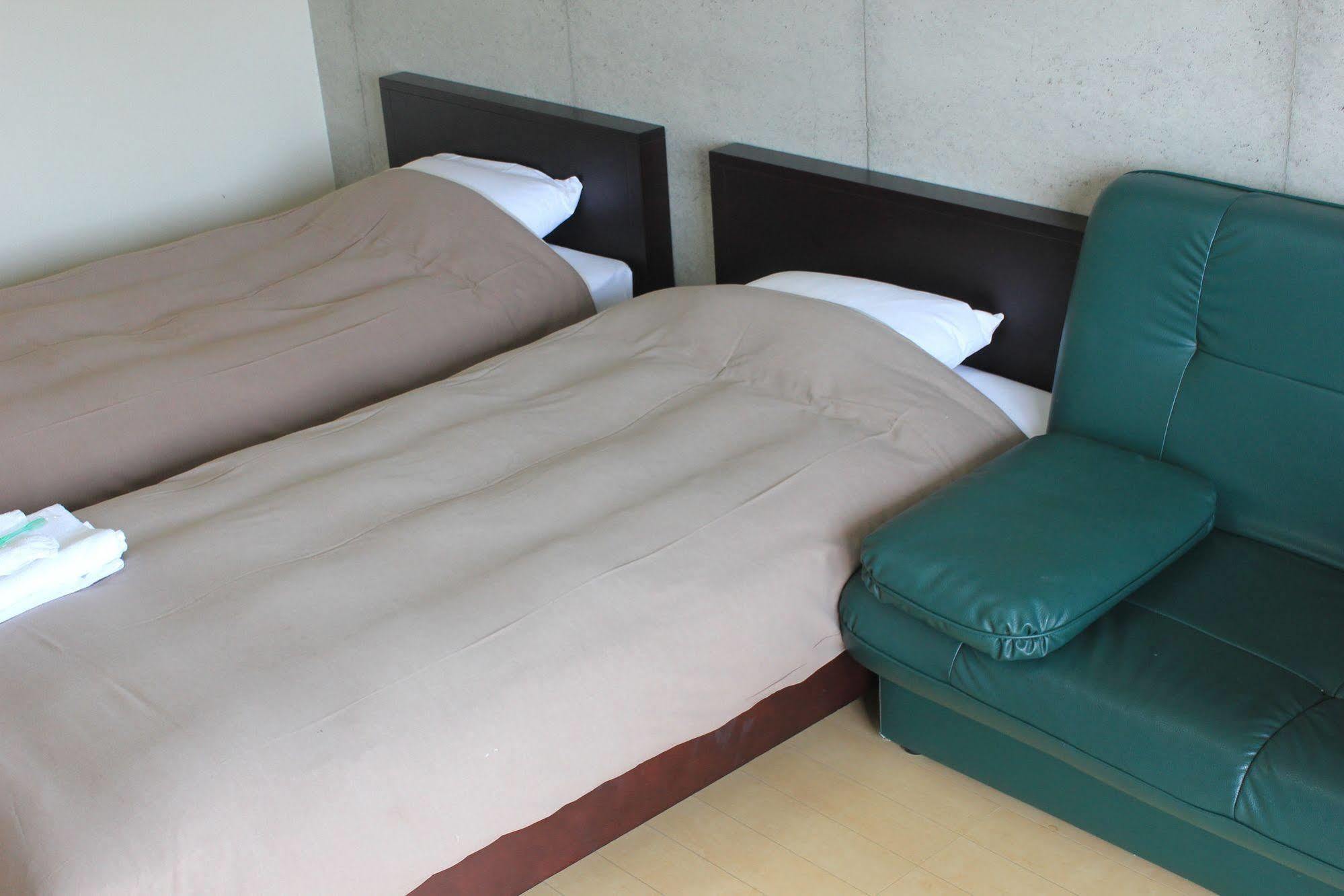 Hotel Resort Inn Ishigakijima Ishigaki  Extérieur photo