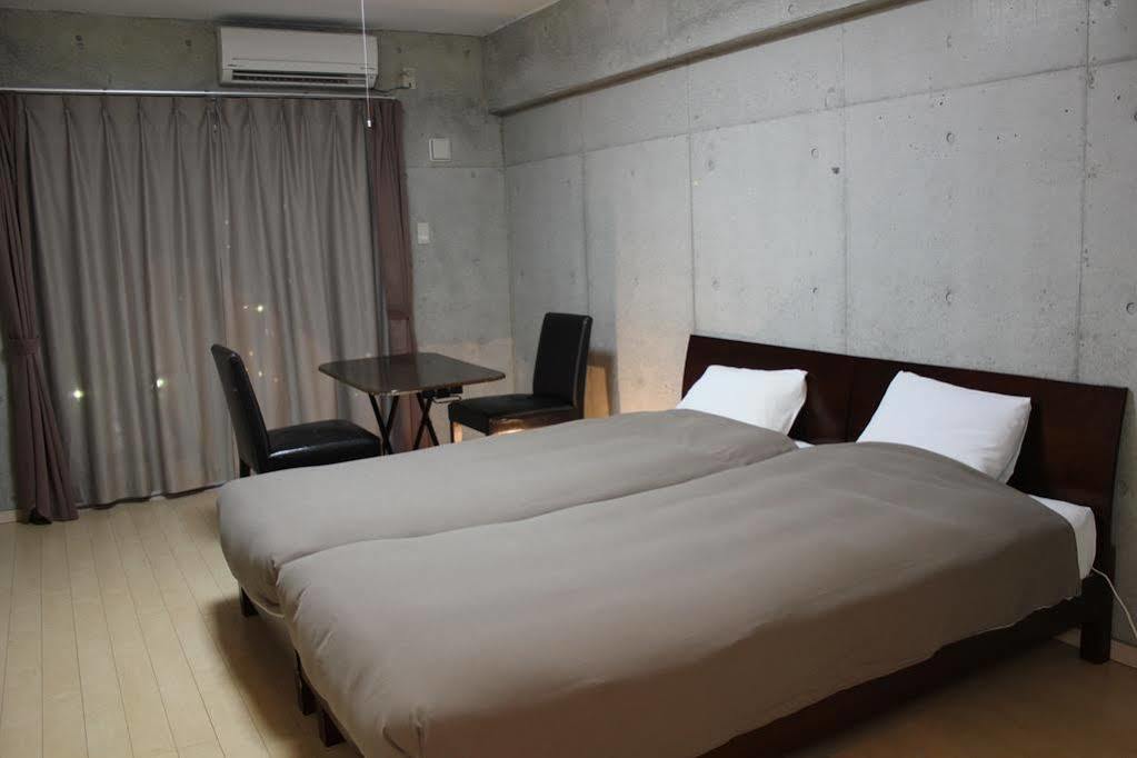 Hotel Resort Inn Ishigakijima Ishigaki  Extérieur photo
