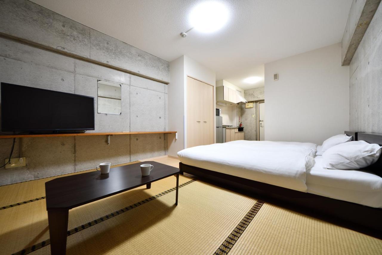 Hotel Resort Inn Ishigakijima Ishigaki  Extérieur photo