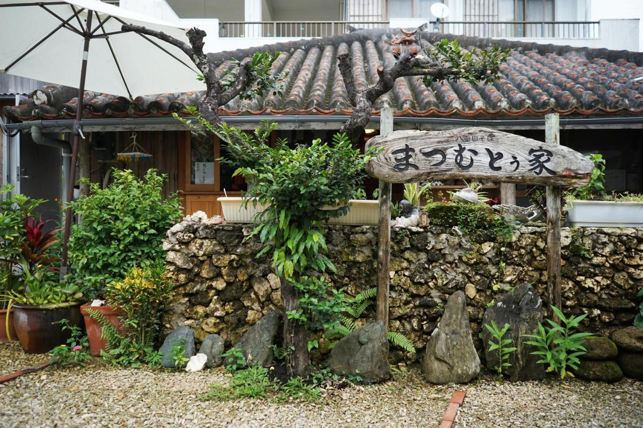 Hotel Resort Inn Ishigakijima Ishigaki  Extérieur photo